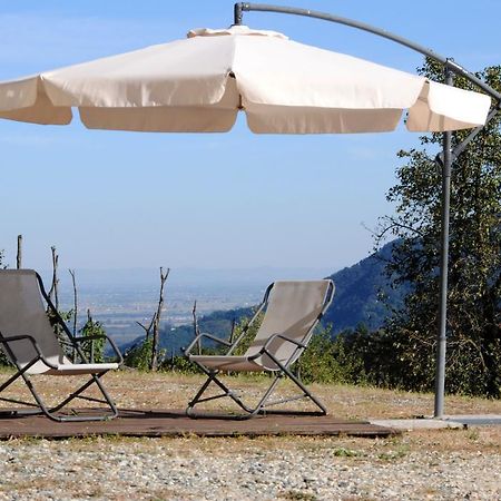 Sere Di Sosta Bagnolo Piemonte Zewnętrze zdjęcie