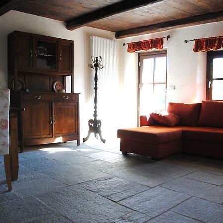Sere Di Sosta Bagnolo Piemonte Zewnętrze zdjęcie