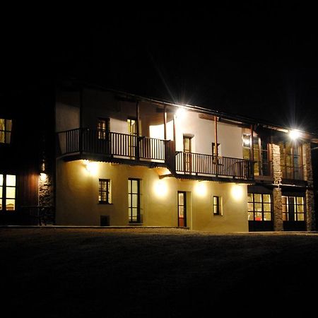 Sere Di Sosta Bagnolo Piemonte Zewnętrze zdjęcie