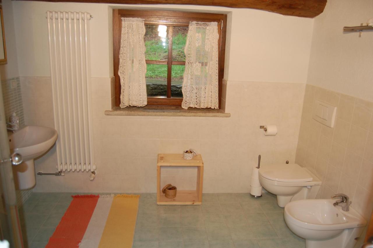 Sere Di Sosta Bagnolo Piemonte Zewnętrze zdjęcie