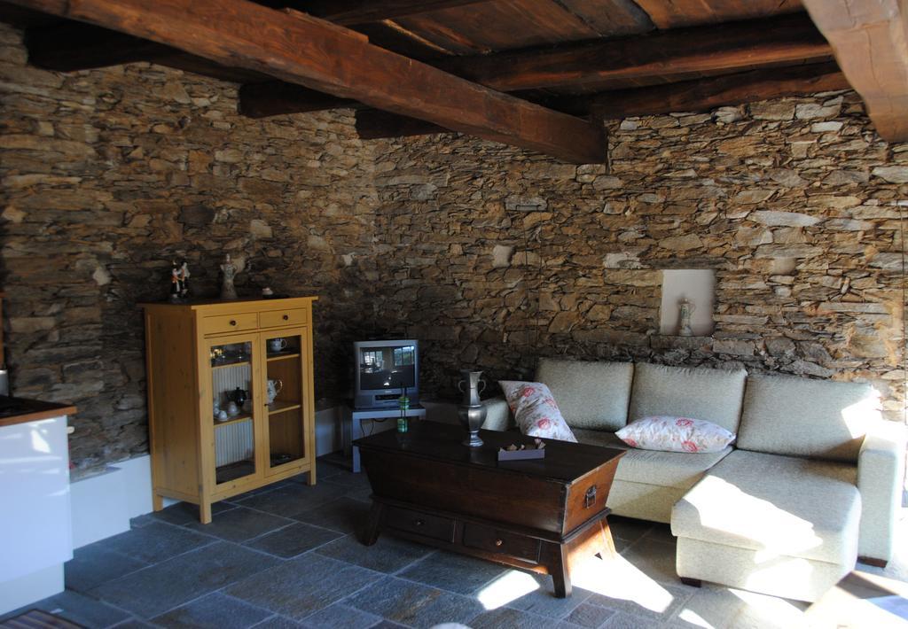 Sere Di Sosta Bagnolo Piemonte Zewnętrze zdjęcie