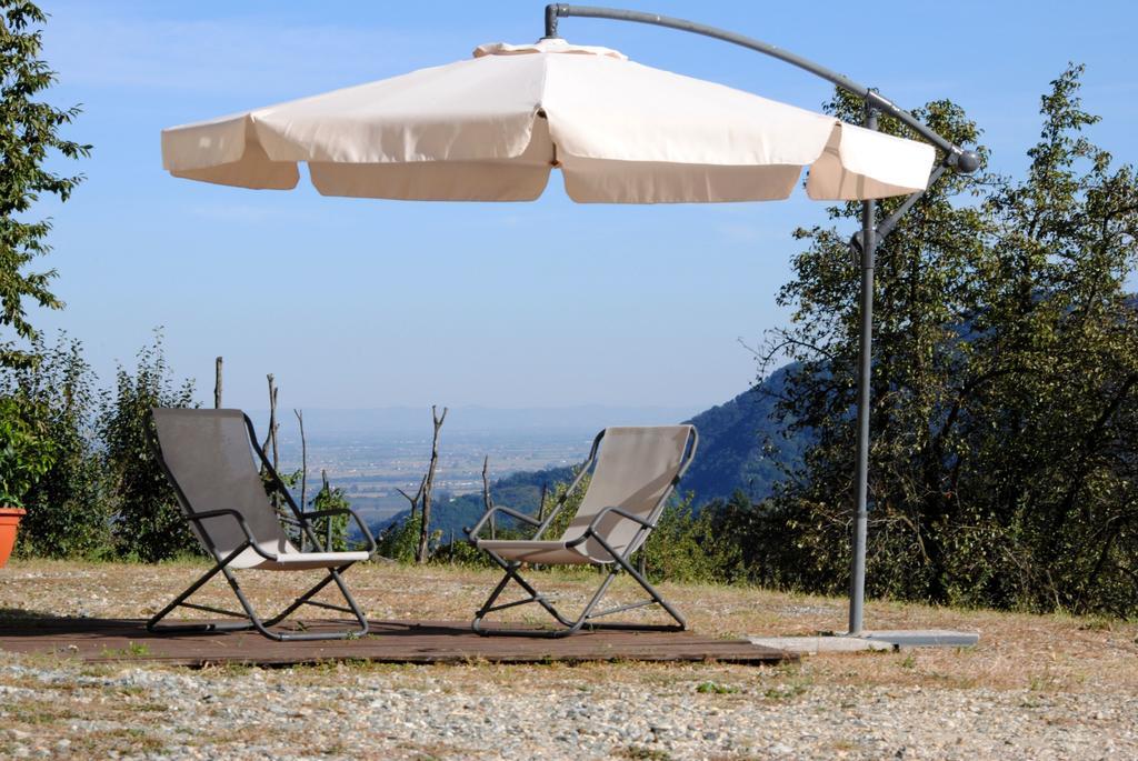 Sere Di Sosta Bagnolo Piemonte Zewnętrze zdjęcie