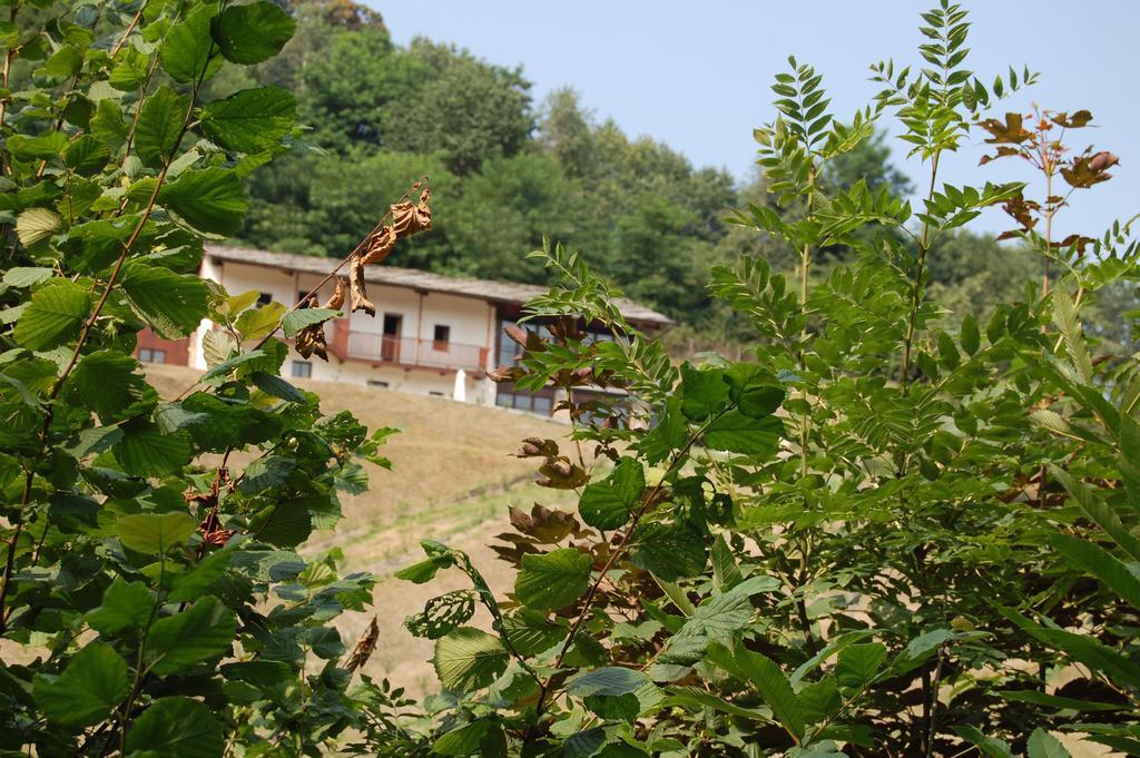 Sere Di Sosta Bagnolo Piemonte Zewnętrze zdjęcie