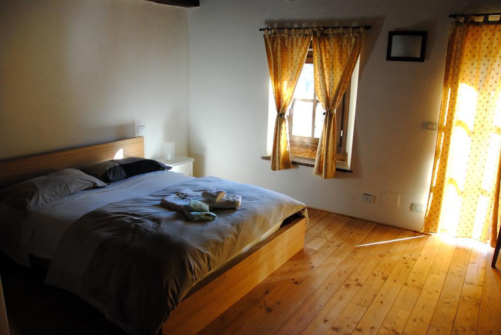 Sere Di Sosta Bagnolo Piemonte Zewnętrze zdjęcie