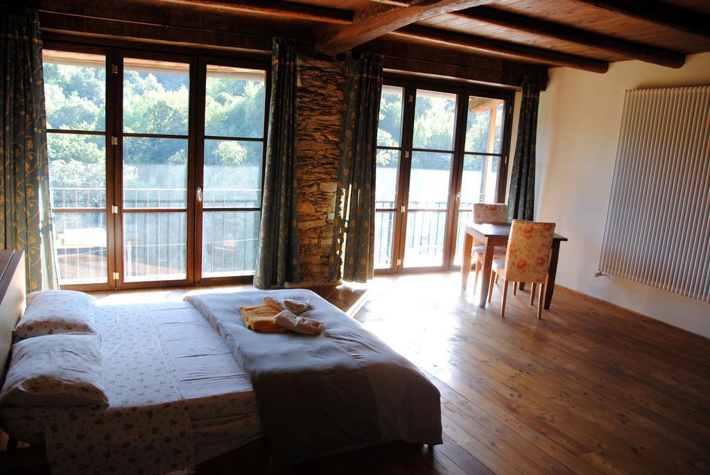 Sere Di Sosta Bagnolo Piemonte Zewnętrze zdjęcie